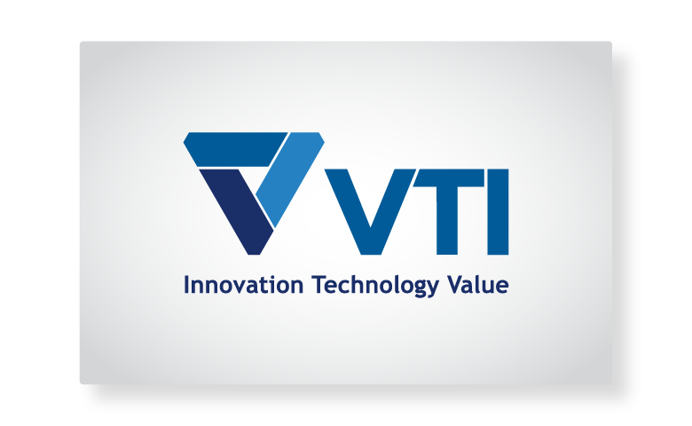 Logo of VTI